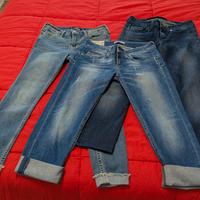 set 3 jeans 