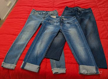 set 3 jeans 