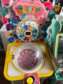 Macchine da gioco, ideale per ricambi