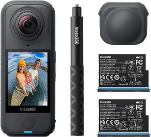 Insta360 X4 air