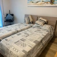 Arredamento camera da letto