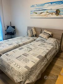 Arredamento camera da letto