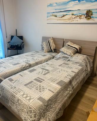 Arredamento camera da letto