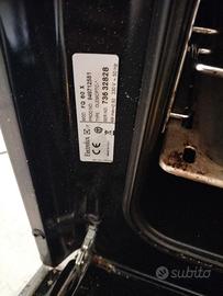 Forno Rex Electrolux