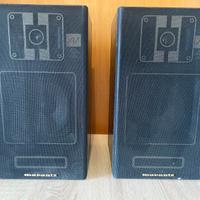 Casse Marantz HD 483 Vintage