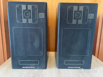 Casse Marantz HD 483 Vintage