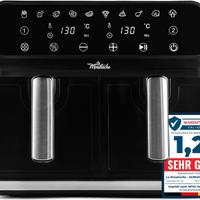 Friggitrice ad aria 8L / 7L / 6.5L NUOVE digitali”