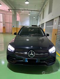 Mercedes glc (x254) - 2020