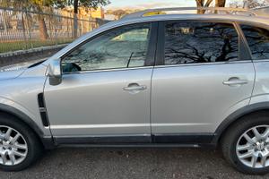 Opel Antara 2.2 CDTI-tagliandata, revisionata