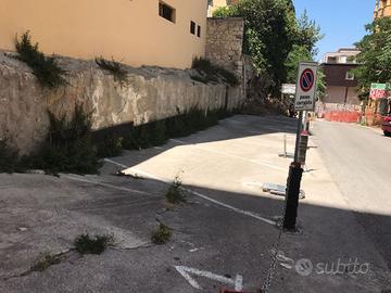 Posto Auto Parallela Viale Umberto