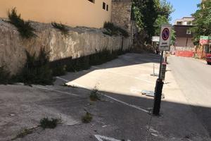 Posto Auto Parallela Viale Umberto