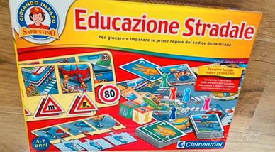 Gioco educativo