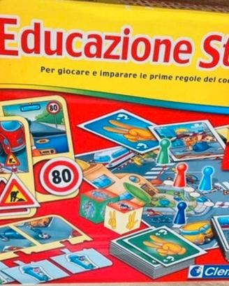 Gioco educativo