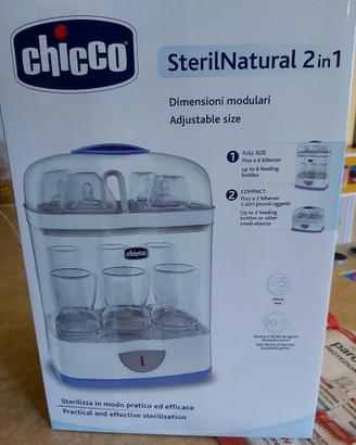 Sterilizzatore