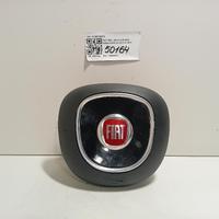 AIRBAG VOLANTE FIAT 500 L Serie (351_352) 07355786