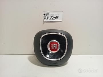 AIRBAG VOLANTE FIAT 500 L Serie (351_352) 07355786