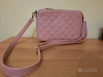 Borsa rosa