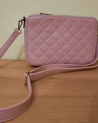 Borsa rosa