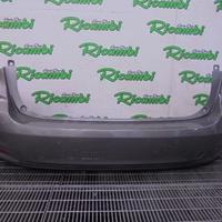 PARAURTI POSTERIORE PER FIAT TIPO ANNO 2020