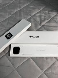 Apple watch SE