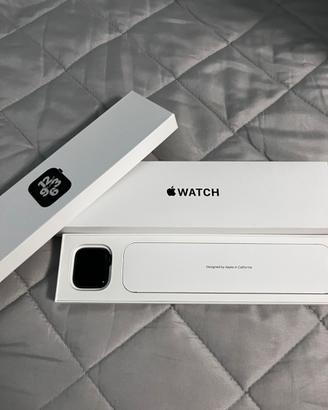 Apple watch SE