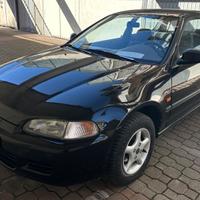 honda civic eg3 1.3 75cv solo 73000km