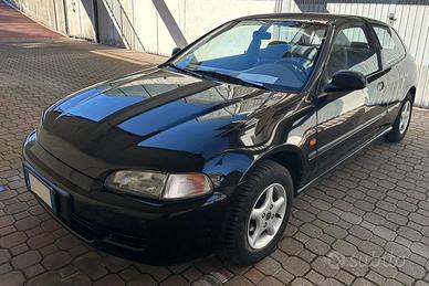 honda civic eg3 1.3 75cv solo 73000km