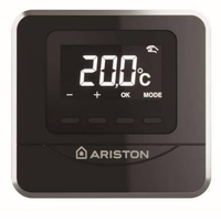 TERMOSTATO ARISTON CUBE
