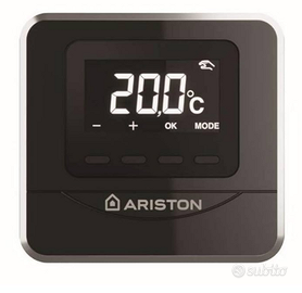 TERMOSTATO ARISTON CUBE