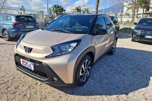Toyota Aygo X 1.0 VVT-i 72 CV 5 porte Lounge Air