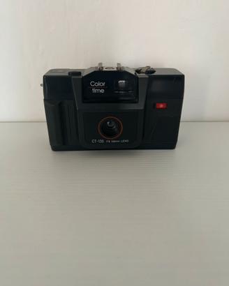 Fotocamera Color Time CT-135