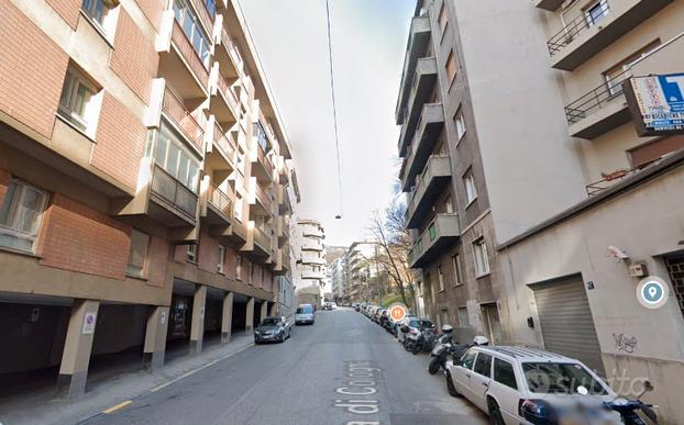 Stanza singola in Via Cologna a Trieste