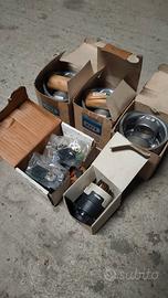 Ricambi Motore Hatz diesel 