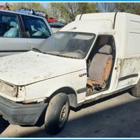 Ricambi Usati FIAT FIORINO 2000