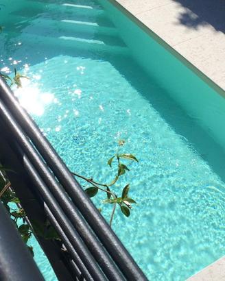 Dependance Lazise piscina privata ad uso esclusivo