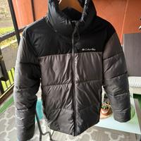GIACCA PIUMINO COLUMBIA