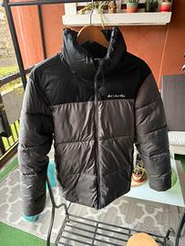 GIACCA PIUMINO COLUMBIA