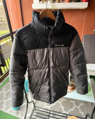 GIACCA PIUMINO COLUMBIA