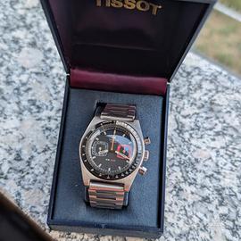 Crono anni 70 Tissot