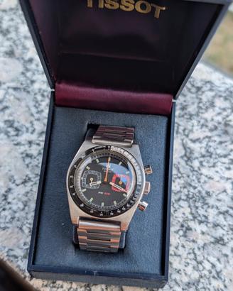 Crono anni 70 Tissot