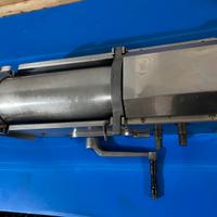 Insaccatrice idraulica 6,5