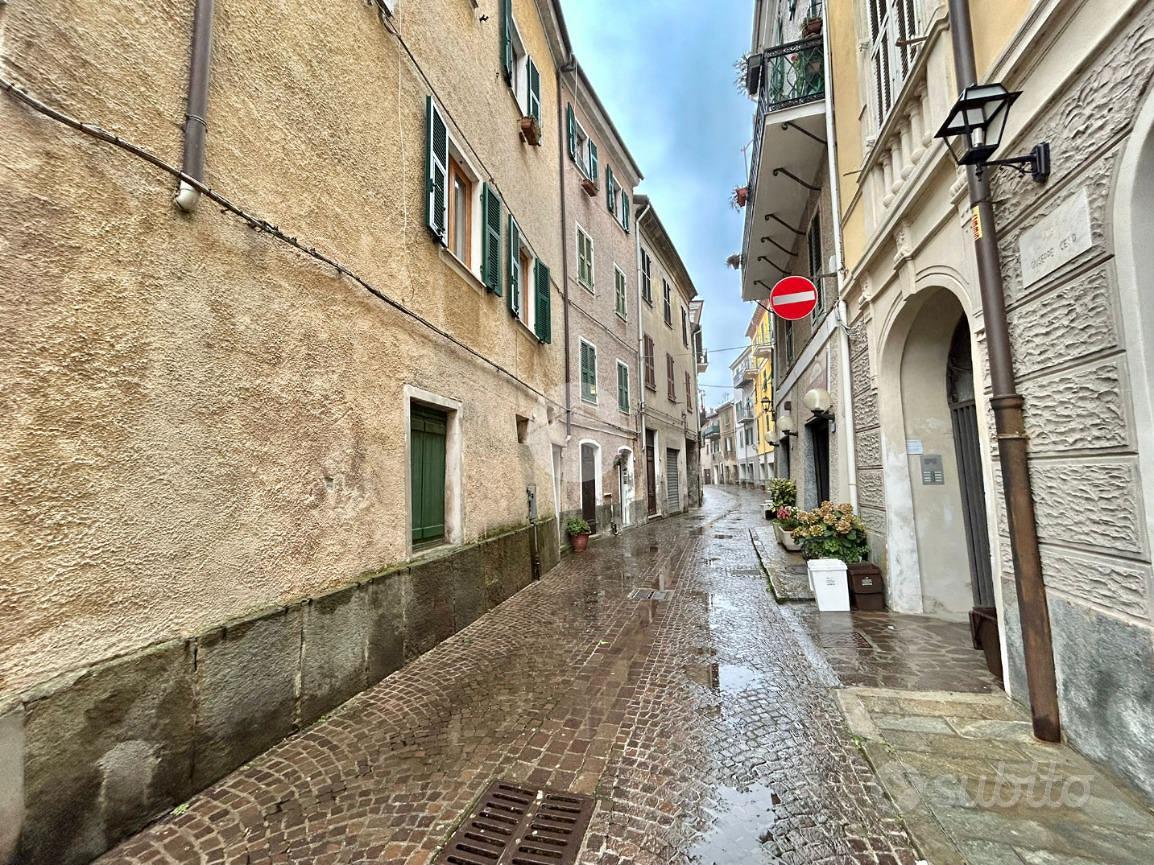 Appartamento – Altare, Savona - Vista 2