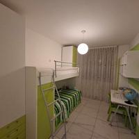 GRANDE E MODERNA CAMERETTA PER BAMBINI