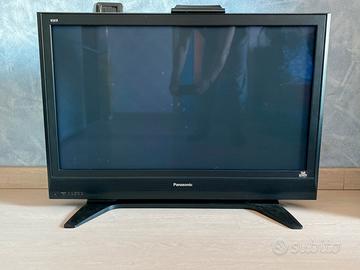 Tv plasma Panasonic 42” Viera TH42PX7E