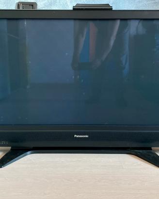 Tv plasma Panasonic 42” Viera TH42PX7E