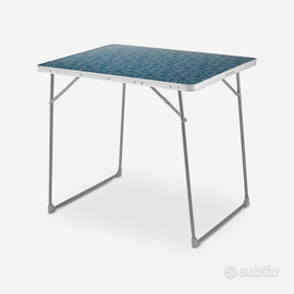TAVOLI DA PICNIC DECATHLON – 80x60 cm