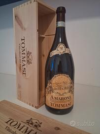 Tommasi Amarone Valpolicella 2020 Magnum 1,5L
