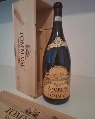Tommasi Amarone Valpolicella 2020 Magnum 1,5L