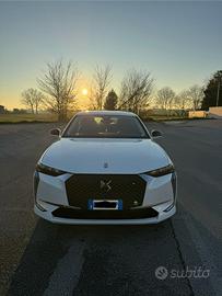 DS 4 in perfette condizioni