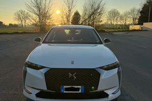 DS 4 in perfette condizioni